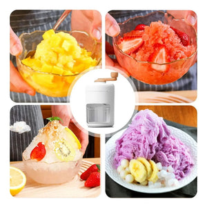 🍦 Máquina para Helados – Listos en solo 2 minutos